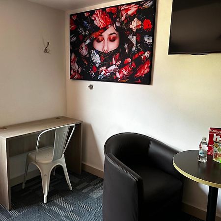 Hotel Rossel Plaza Kota Meksiko Bagian luar foto