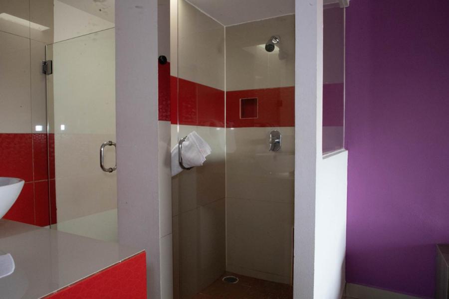Hotel Rossel Plaza Kota Meksiko Bagian luar foto